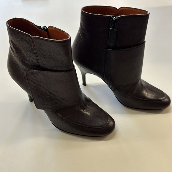 Lanvin Ankle Boots - Picture 2 of 4